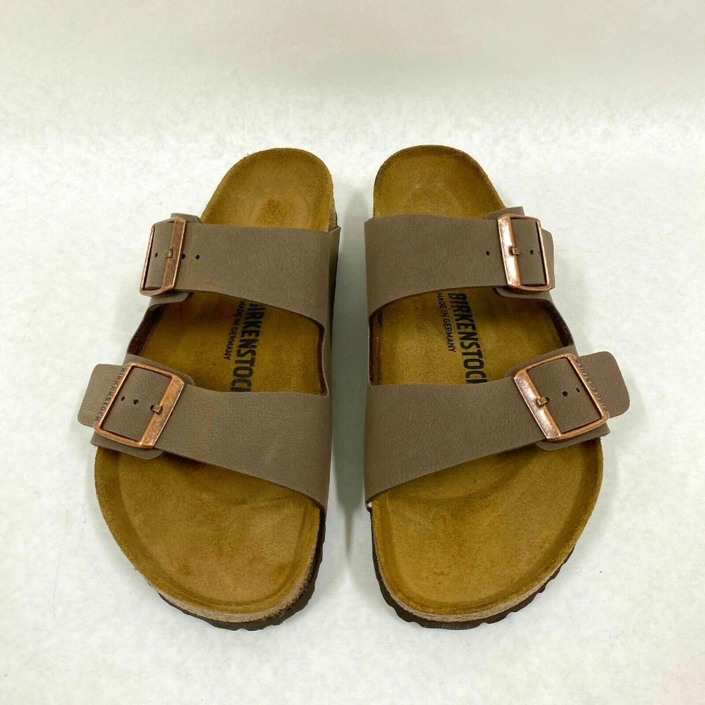 Birkenstock Arizona Mocha 36